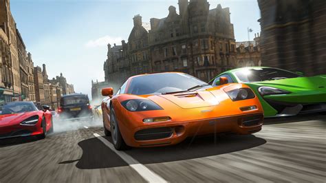 The 20 Best PC Racing Games .